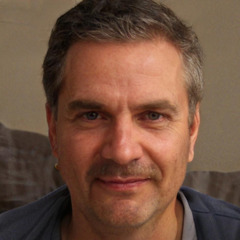 Björn Kellermann, Leitender Finanzanalyst bei ephorivansyl