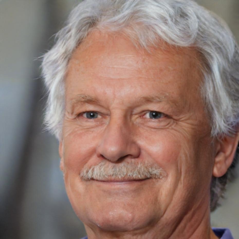 Hakim Richter, Strategischer Berater bei ephorivansyl